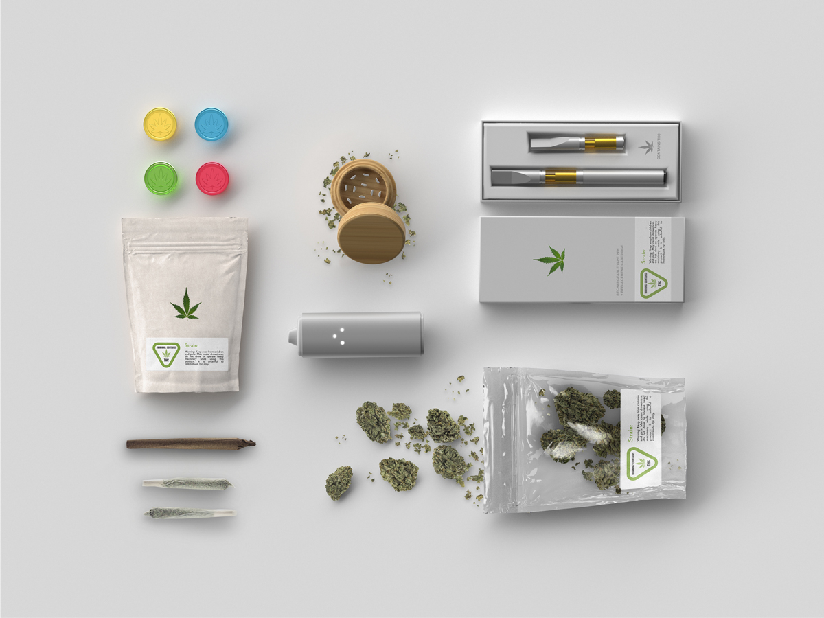 Read more about the article Starting Your Own Cannabis Line